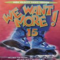 CD - We Want More! 15