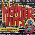 CD - Monster Hits 8