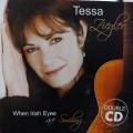 CD - Tessa Ziegler - Vengaboys When Irish Eyes Are Smiling (2cd) CDEMCJD (WL) 6398