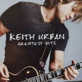 CD - Keith Urban - Greatest Hits