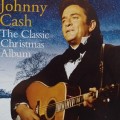 CD - Johnny Cash - The Classic Christmas Album