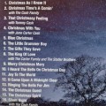 CD - Johnny Cash - The Classic Christmas Album