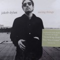 CD - Jakob Dylan - Seeing Things - Digipak CDCOL7153