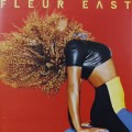 CD - Fleur East - Love, Sax & Flashbacks