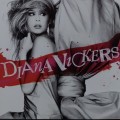 CD - Diana Vickers - Songs From the Tainted Cherry Tree