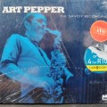 CD - Art Pepper The Savoy Recordings (2cd) Digipak (New Sealed)