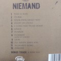 CD - Niemand - This is War - CDNML 001