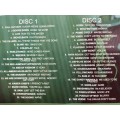 CD - Teen Spirit 3 - Various Artists (2cd)