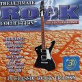 CD - The Ultimate Rock Collection - The Next Generation Various Artists (2cd)