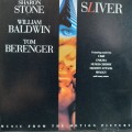 CD - Sliver - Music From The Motion Picture Soundtrack