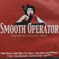 CD - Smmoth Operator - The Ultimate Seduction Album