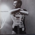 CD - Bryan Adams - Room Service