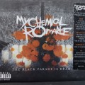 CD - My Chemical Romance - The Black Parade Is Dead! (Cd+DVD) (Digipak)