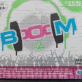 CD - Boom 12 (2cd + Dvd)