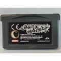 Game Boy Advance - Need For Speed Most Wanted