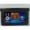 Game Boy Advance - Brother Bear
