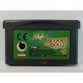 Game Boy Advance - Scooby Doo + Scooby Doo 2