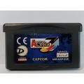 Game Boy Advance - Street Fighter Alpha 3