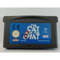 Game Boy Advance - The Cat in The Hat
