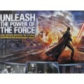 PSP - Star Wars The Force Unleashed