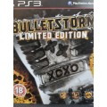 PS3 - Bullet Storm Limited Edition