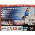 PS3 - FIFA Street Essentials