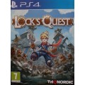 PS4 - Lock`s Quest
