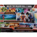 Xbox ONE - Dragon Ball Z Kakarot