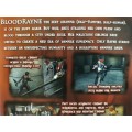 PS2 - BloodRayne 2