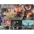 Xbox 360 - Dragon Ball Z Battle of Z