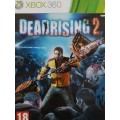 Xbox 360 - Dead Rising 2