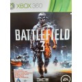 Xbox 360 - Battlefield 3