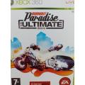Xbox 360 - Burnout Paradise The Ultimate Box