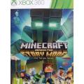 Xbox 360 - Minecraft Story Mode Season Two A Telltale Games Series