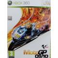 Xbox 360 - MotoGP 09/10
