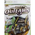 Xbox 360 - World of Outlaws Sprint Cars