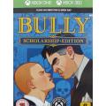 Xbox One - Bully Scholarship Edition (Plays on Xbox 360)