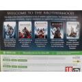 Xbox 360 - Assassin`s Creed Heritage Collection