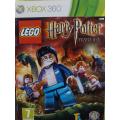 Xbox 360 - Lego Harry Potter Years 5 - 7