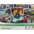 Xbox 360 - Lego Marvel Super Heroes - Classics