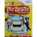 Wii - Mr Bean Wacky World of Wii