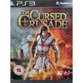 PS3 - The Cursed Crusade