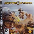 PS3 - Motor Storm