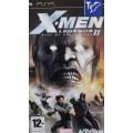 PSP - X-Men Legends II Rise of Apocalypse