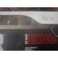 Wii - Nintendo Wii Guitar Hero 5 Boxed Guitar c/w game
