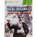 Xbox 360 - Dead Rising 2 Off The Record