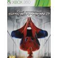 Xbox 360 - The Amazing Spider-Man 2 - See description.