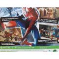 Xbox 360 - The Amazing Spider-Man 2 - See description.