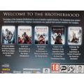 PS3 - Assassin`s Creed Heritage Collection