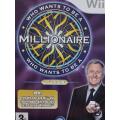 Wii - Who Wants To Be A Millionaire? 2nd Edition